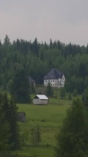 Фото номера Вилла Гостевой дом Bonita Chalet г. Neagra Şarului 5