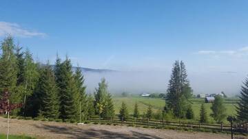Фото номера Вилла Гостевой дом Bonita Chalet г. Neagra Şarului 7