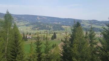 Фото номера Вилла Гостевой дом Bonita Chalet г. Neagra Şarului 9