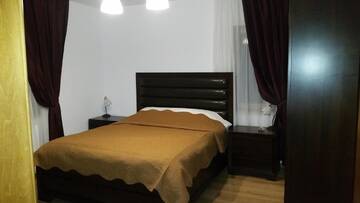 Фото номера Вилла Гостевой дом Bonita Chalet г. Neagra Şarului 13