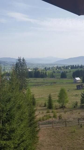 Фото номера Вилла Гостевой дом Bonita Chalet г. Neagra Şarului 10